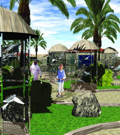 Al Mousa Complex – Tabuk