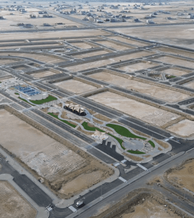 Al Markaz – Jeddah