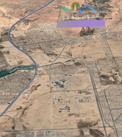 Mousa View – Jeddah