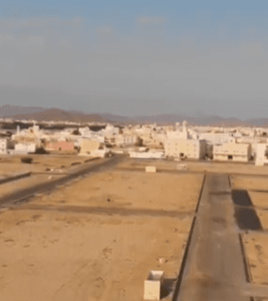 Umm Al Qura Masterplan – Makkah